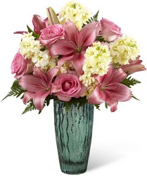 Beautiful Day Bouquet Flower Power, Florist Davenport FL